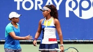 大坂なおみ 姉まりとともに今話題のNFTに参入