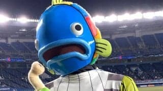 ロッテ謎の魚、26日に異例のラジオ出演へ「思いの丈をすべて…グフフフ」
