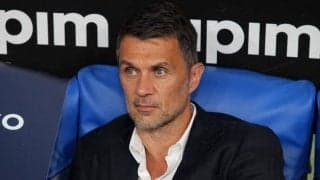 ミランのESL参加を謝罪するマルディーニSD「私自身は関与していなかったが…」