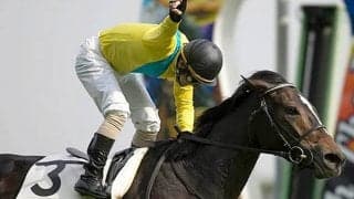 牝馬のダービー挑戦史/島田明宏