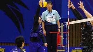 パナソニックの専田和也が引退