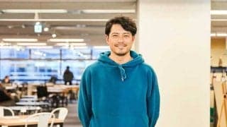 現役時代に「腸内細菌」研究で起業　鈴木啓太が考えるアスリートのネクストキャリア