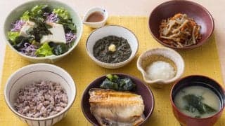 大戸屋が「マッスル定食」「ダイエット定食」発売へ。フィットネスクラブと共同開発