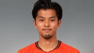 山口FW草野侑己が右大腿二頭筋肉離れで離脱