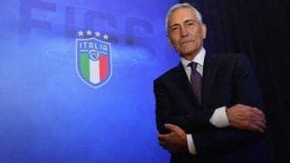 伊サッカー協会、ユーベ、ミラン、インテルへの処分はなし「実現していない計画を罰することはできない」