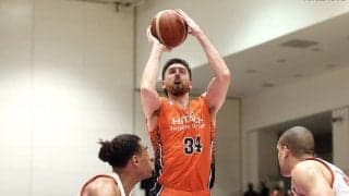 第33節のベストオブタフショット、1位はライアン・ケリーが沈めた“4点プレー”