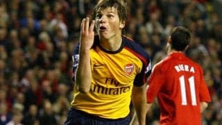 「伝説だ」リバプール相手に4発のアルシャビンに12年経った今も脚光