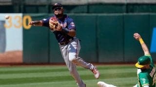 【MLB】痛恨サヨナラ招いた「無慈悲な送球エラー」　両軍31安打の乱戦終わらせた“悲劇”