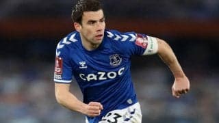 エバートン主将コールマン、クラブのアンチESLを誇る「素晴らしい声明だった」