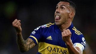 テベスがももクロの楽曲でダンス！背景に『TikTok』での流行