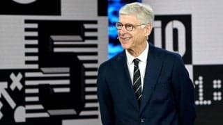 ヴェンゲル、破綻したESL構想にコメント「あまりしっかりしていなかった」