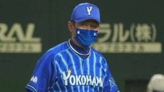 10連敗のDeNA、泥沼脱出のキーマンは？　三浦監督「そう簡単には動かさない」