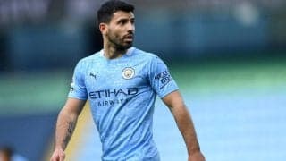 シティの来季ユニフォームが流出、退団するアグエロへの敬意が隠されたデザインに！