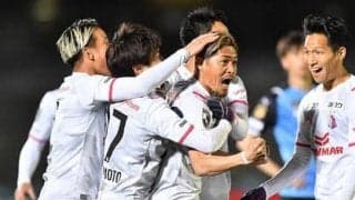 Ｊ序盤戦、移籍が成功の選手「ベスト３」。新天地で輝いているのは誰か