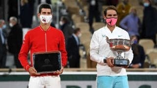 「全仏オープン」延期の影響で新たな大会を追加、中止の大会も