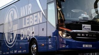 30年ぶり降格シャルケ、選手が一部サポーターから攻撃…クラブも「受け入れられない」