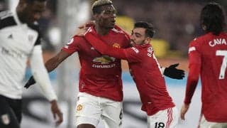 ブルーノにとってのポグバとは？ 絶大な信頼を寄せる