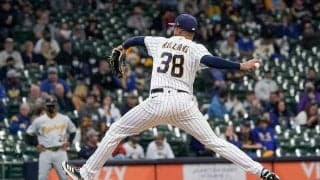 【MLB】367億円男もお手上げの「野球史上最高の球」　空気ねじ曲げる“狂気”じみた魔球