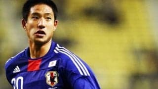 身長も期待も大きかったが…。日本代表に定着できなかった大型FW５人