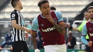 大復活のリンガード、その舞台裏を明かす 「『もうやりたくない、辞める、ギブアップ』という感じだったが…」