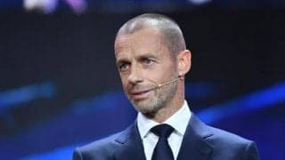 スーパーリーグ構想を批判するUEFA会長「私を失望させなかったのはバルサ」