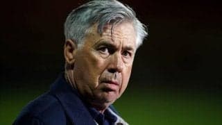 ESL失敗の理由を語るアンチェロッティ「最も重要な2つの部分を考慮していなかった」