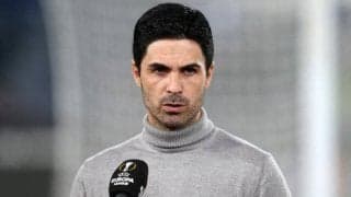 アーセナル指揮官アルテタ、ESL加入を巡って会長から謝罪を受けたと明かす