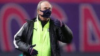 C大阪のクルピ監督が監督業復帰を母国メディアに語る「来ることを妨げるものは何もなかった」