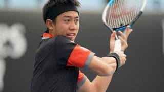 錦織圭、4/26〜開催のATP250エストリル大会に主催者推薦で出場決定！