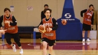 強い気持ちでサバイバルに挑む宮崎早織「“残りたい”というより“残してほしい”」