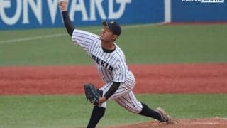 早くも迎えた正念場　立大投手陣を打ち崩せ／立大戦展望