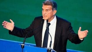 バルサ会長がESLに沈黙破る 「最終的にソシオが決める」