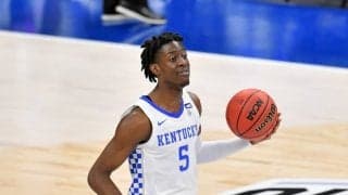 2021年ドラフト指名候補のテレンス・クラークが交通事故のため他界