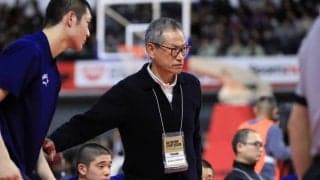 大阪エヴェッサがアカデミー校長に元能代工監督の小野秀二氏が就任すると発表