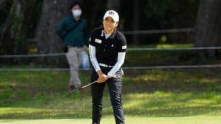 イ・ボミが暫定5位発進　現在は5戦連続予選落ち中「韓国で1日2時間しか練習できず…」