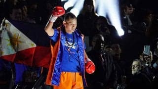 井上尚弥と再戦に“必須条件”　38歳ドネアに米メディア指摘「時間は味方ではない」