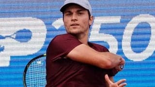 ジョコと対決へ「夢のよう」