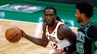 キャブズのフォワード、トーリアン・プリンスが足首のケガのため今季終了へ