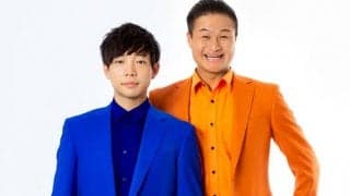 芸能界最速142キロのティモンディ高岸さん、5・15にZOZOで始球式「魂を込めて…」