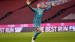 【ブンデス第31節プレビュー】勝利でバイエルンの9連覇決定へ、ヴォルフスvsドルトのCL出場権争い