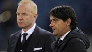 S・インザーギ監督との契約延長は間近と語るラツィオSD「新型コロナウイルスから回復したら…」