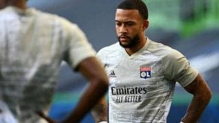 賢い立ち回りが必要なバルサ、デパイ獲りにまだ関心あり