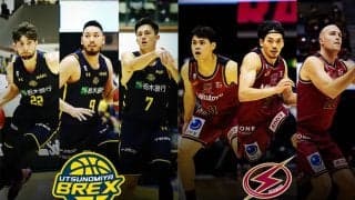 ホーム最終戦を迎える宇都宮ブレックス、天皇杯決勝で敗れた相手にリベンジなるか