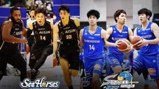 CS進出へ向け白星をつかみたいシーホース三河、勝利へのキーマンは高橋耕陽