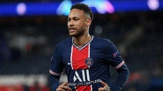 ネイマールの五輪参戦、U-24ブラジル代表指揮官望むも「複雑な状況なのは理解」