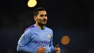 ギュンドアン、CL新方式にも腑に落ちず…「誰も選手たちのことを考えてくれないのか？」