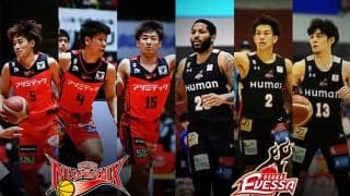 ホーム最終戦を迎える三遠ネオフェニックス、感謝の意を示すためにもトップギアで臨みたい