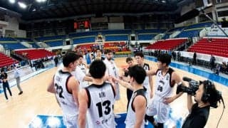 「FIBAアジアカップ2021 予選」グループBが6月にフィリピンでバブル開催へ