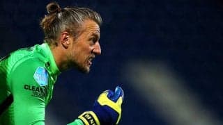 アヤックスが37歳のフィテッセ正GKと加入合意！ 本人も「努力のご褒美」と喜び露わ