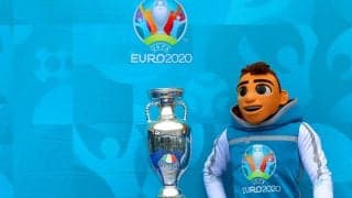 今夏開催のユーロ2020開催地の一部変更をUEFAが発表、アイルランドでは開催なしに